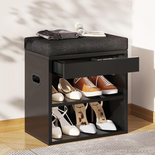 Schuhbank sitzfläche - schuhbank,
