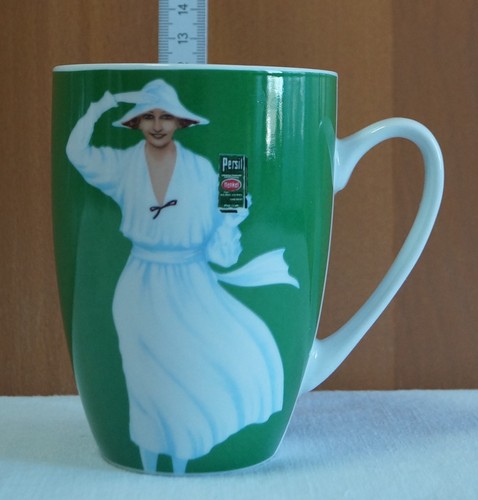 Persil kaffeetasse - persil,