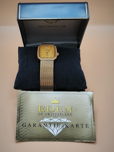 Eden switzerland vintage luxus - vintage,