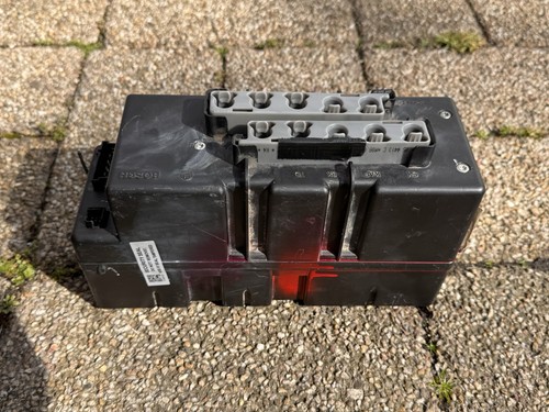 Mercedes w220 vakuumpumpe - mb,