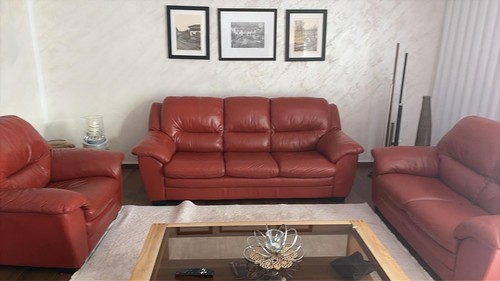 Rolf benz sofa - benz,