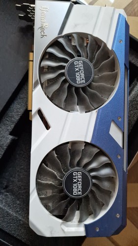 Gtx 1080 8gb - game, palit