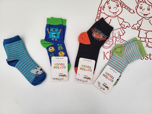 Socken kindersocken junge - socken, 3