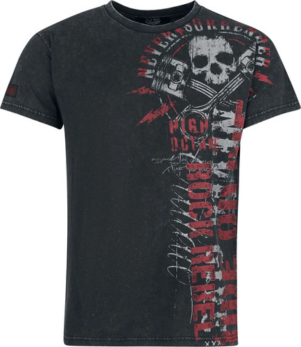 Rock rebel emp herren - rebel,
