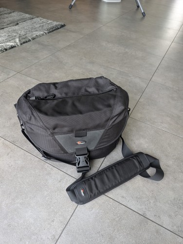 Lowepro stealth reporter d300 - reporter,