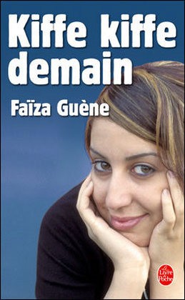 Kiffe demain - , |