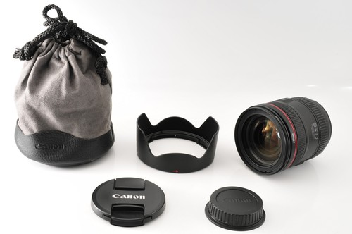 Canon 70mm 4l - 24-70mm, is