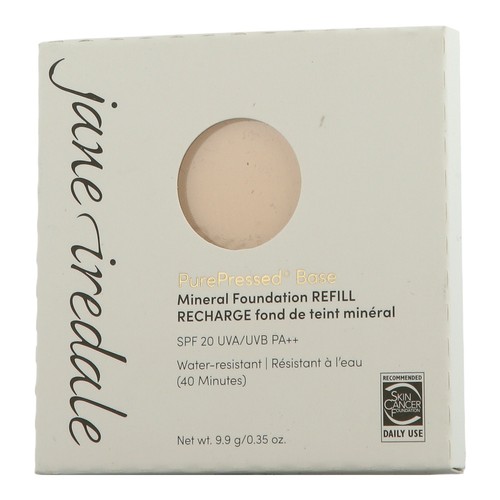 Jane iredale purepressed base - iredale,