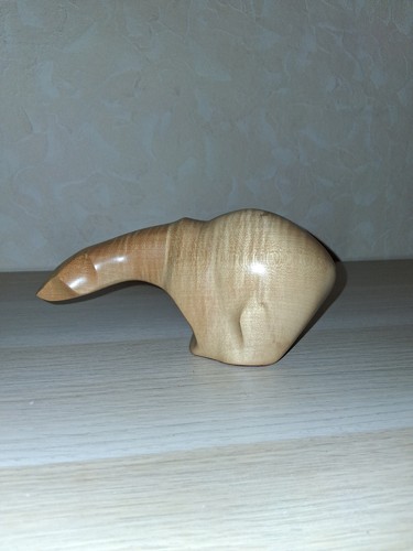 Eisbär skulptur aus - eisbär,