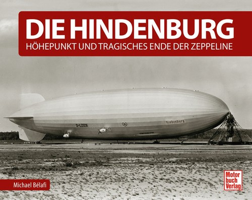 Die hindenburg höhepunkt und - die,