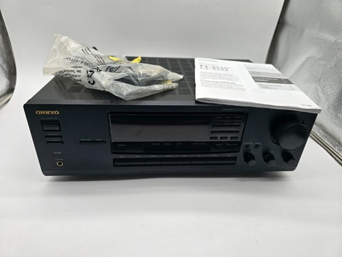 Onkyo hifi stereo receiver - onkyo,