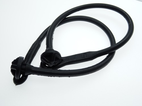 Halteband haltebänder - 2x,