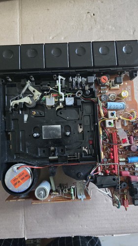 Grundig 430 stereo - cb,
