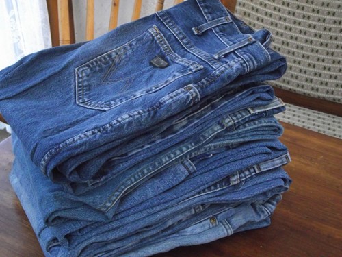 Wrangler hero jeans neu - wrangler/hero, 33/30