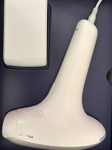 Philips lumea essential ipl - philips,