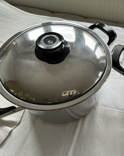 Amc topf secuquick - topf, l