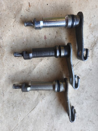 Konvolut kupplungshebel hebel - konvolut,