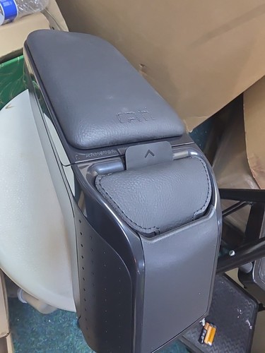 Konsole bracciolo armster 2 - konsole,