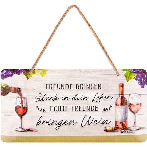Retro blechschild vintage - retro,