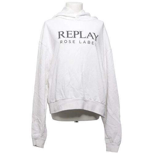 Replay kapuzenpullover - replay,,
