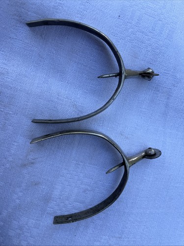 Sporen mit rädchen - mit,