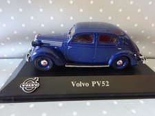Volvo pv52 blau - pv52, oldtimer
