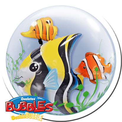 Qualatex double bubble - qualatex,