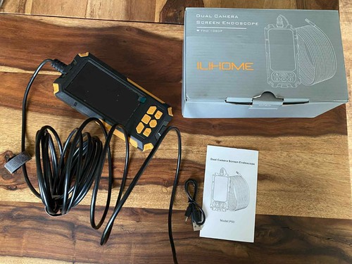 Ilihome 50 - p,