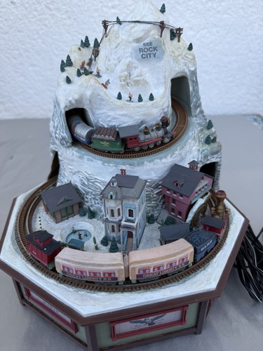 Spieluhr winterwonderland alt - winterwonderland,