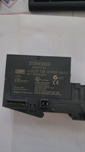 Siemens simatic 200s - siemens, et