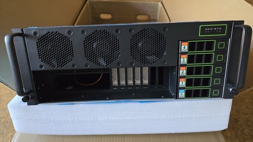 Onechassis gpu servergehäuse - onechassis,