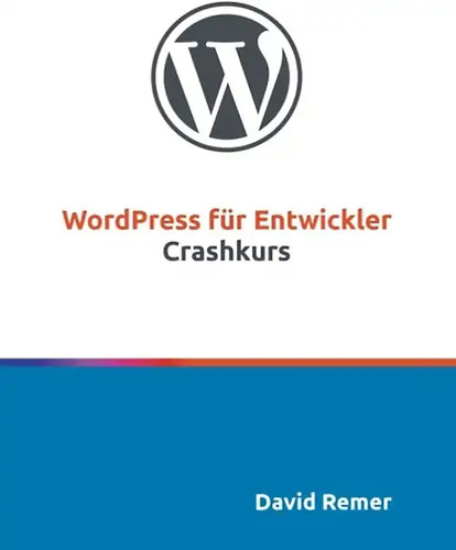 Wordpress für entwickler - wordpress,