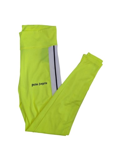 Palm angels herren yellow - angels, fluo