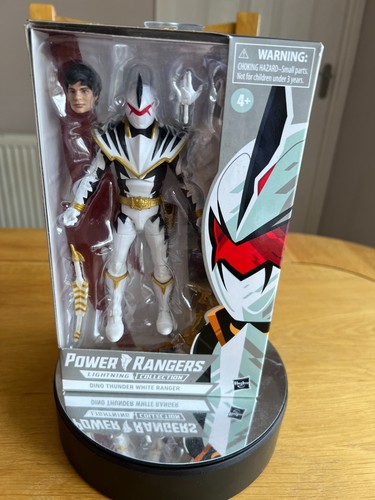 Power rangers mmpr - dx,