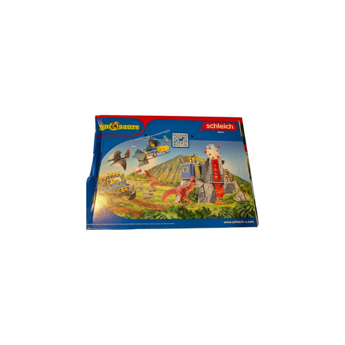 Schleich adventskalender - schleich,