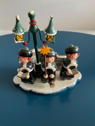 Käthe wohlfahrt kurrende - käthe,
