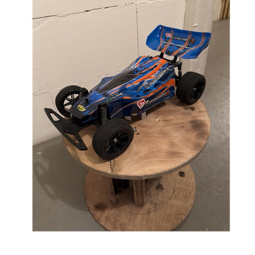 Carson line stormracer ii - carson,