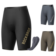 Rockbros herren gepolstert - rockbros,