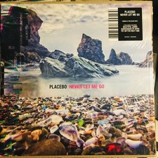 Placebo never let me - never,