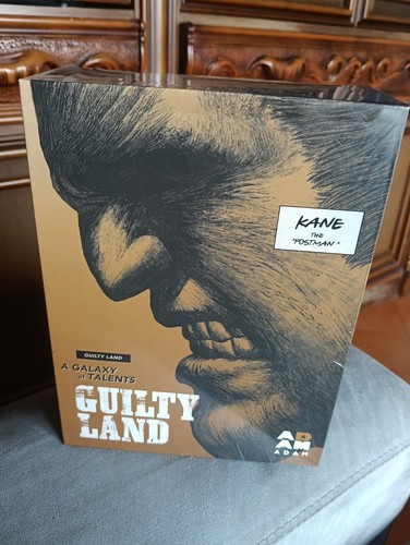 Muff adam guilty land kane - muff,