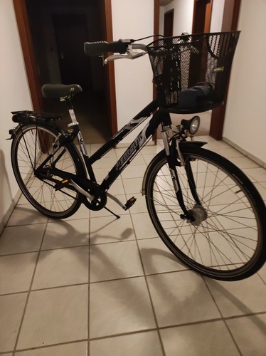 fahrrad