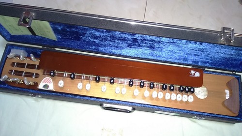 Zen chikuma acoustic taisho - zen-on,