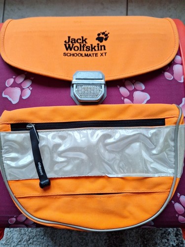 Schultasche schulranzen jack - schulranzen,