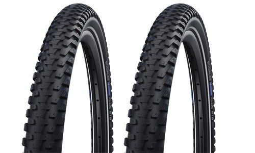 Schwalbe marathon plus mtb - 2x,