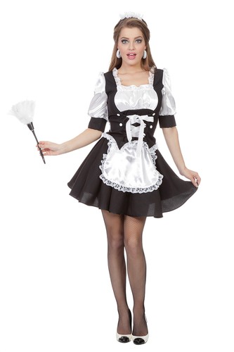 Zimmermädchen stubenmädchen - zimmermädchen,