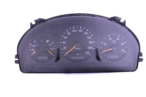 Mercedes benz w163 diesel - mercedes,