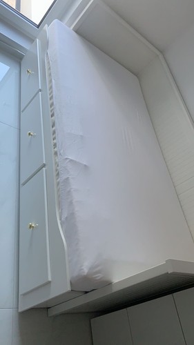 Ikea hemnes tagesbett - , weiß