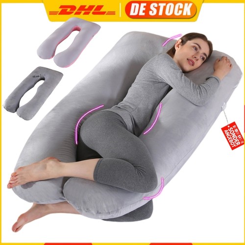 Seitenschläferkissen mit