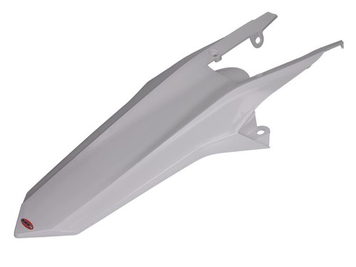 Ufo kotflügel hinten passt - passt, an