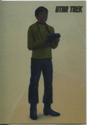 Star trek portfolio - star,
